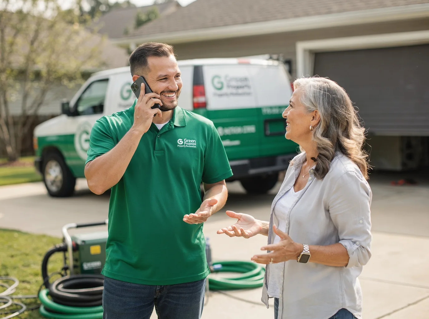 Water Damage Restoration South Park, PA FAQs